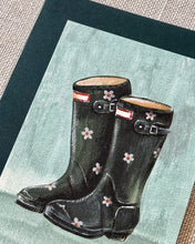 Charger l'image dans la galerie, Collection de 10 cartes postales "British collection"