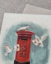 Charger l'image dans la galerie, Collection de 10 cartes postales "British collection"