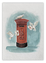 Charger l'image dans la galerie, Love in the air