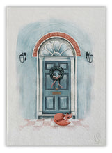 Charger l'image dans la galerie, Christmas Fox