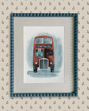 Load the image in the gallery,To Notting Hill!