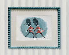 Load the image in the gallery,Blossom guards