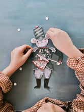 Charger l'image dans la galerie, La Souris Nutcraker