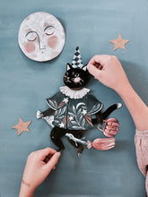 Load the image in the gallery,Le Chat Sorcier