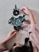 Load the image in the gallery,Le Chat Sorcier