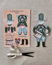 Charger l'image dans la galerie, La Souris Nutcraker