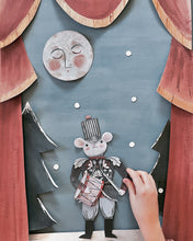 Charger l'image dans la galerie, La Souris Nutcraker