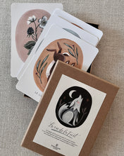 Charger l'image dans la galerie, Imagier "La vie de la forêt"