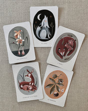 Charger l'image dans la galerie, Imagier "La vie de la forêt"