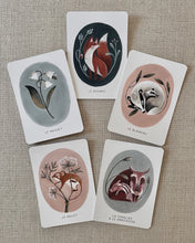 Charger l'image dans la galerie, Imagier "La vie de la forêt"