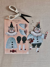 Load the image in the gallery,Pierrot le Hibou
