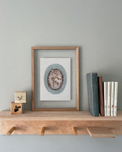 Load the image in the gallery,Le petit hérisson
